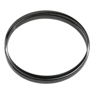 10tpi Bandsaw Blade 1638 x 13 x 0.63mm [SM5/113/10]