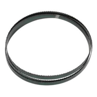 6tpi Bandsaw Blade 1638 x 13 x 0.63mm [SM5/113/6]