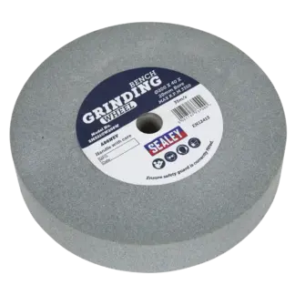 Wet Stone Wheel for SM521 200mm [SM521GW200W]