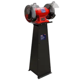 Bench Grinder Stand [SM57/ST]