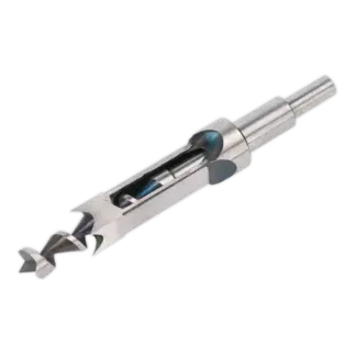 Chisel & Drill Set 3/4" [SM96CDS34]