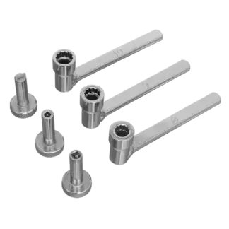 Tappet Adjustment Tool Set 6pc [SMC24]