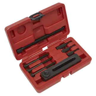 Motorcycle Engine Crankcase Separator [SMC30]