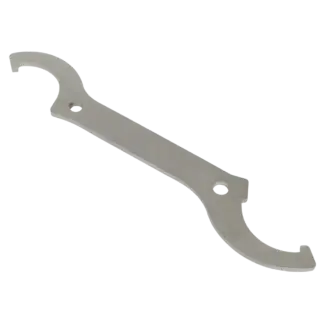 Double Hook-End C-Spanner 36-42mm/45-50mm [SMC38]