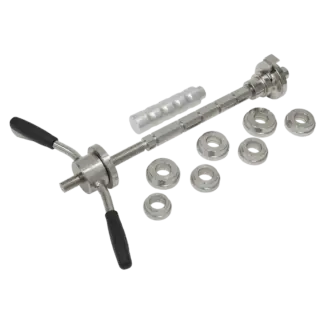 Motorcycle Steering Bearing Press [SMC3]