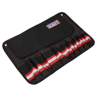 Tool Roll 10-Pocket [SMC45]