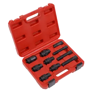 Motorcycle Flywheel Puller Set 10pc [SMC48]