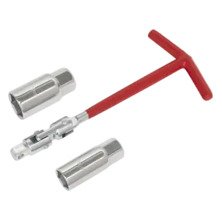 Spark Plug T-Bar Wrench 16/21mm [SMC57]