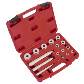 Bearing & Seals Installation Kit - Motorcycle [SMC58]