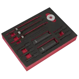 Internal Bearing Extractor Set Motorcycle [SMC60]