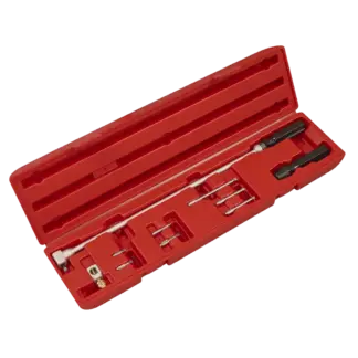 Carburettor Adjuster 90° Kit [SMC67]