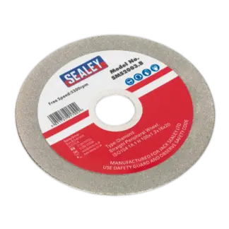 Diamond Coated Grinding Disc for SMS2003 100mm [SMS2003.B]