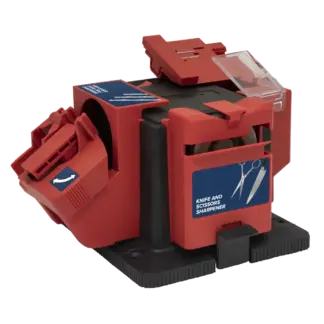 Bench Mounting Multipurpose Sharpener 65W [SMS2004]