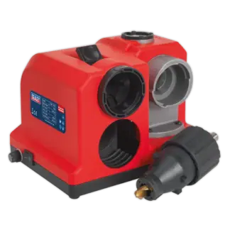 Benchtop Drill Bit Sharpener 80W [SMS2008]