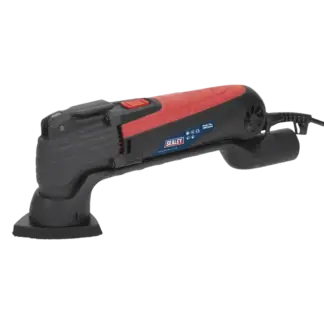Variable Speed Quick Change Oscillating Multi-Tool 300W/230V [SMT300Q]