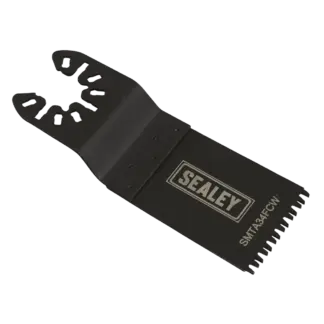 Multi-Tool Fast Cutting Blade for Wood 34mm [SMTA34FCW]