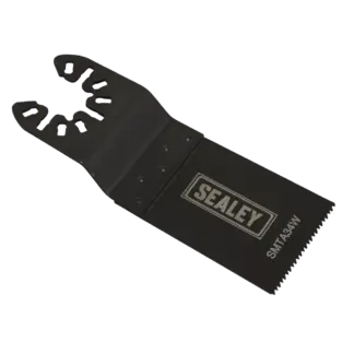 Multi-Tool Blade for Wood 34mm [SMTA34W]