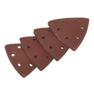 Multi-Tool Sanding Sheet Set 90mm 20pc [SMTA7]