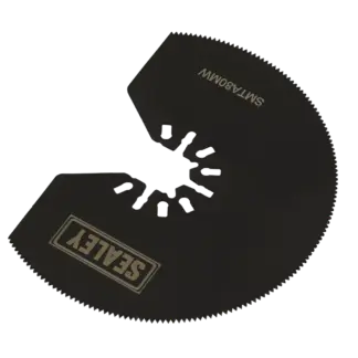 Multi-Tool Blade for Metal & Wood 80mm [SMTA80MW]