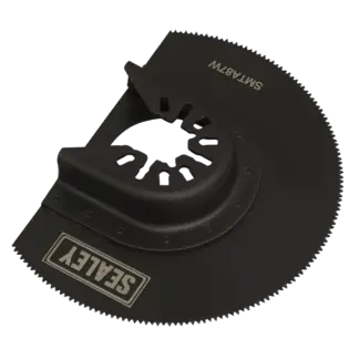 Multi-Tool Blade for Wood 87mm [SMTA87W]