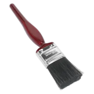 Pure Bristle Paint Brush 38mm - Pack of 10 [SPB38S]