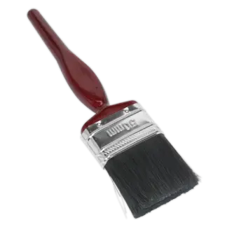 Pure Bristle Paint Brush 50mm - Pack of 10 [SPB50S]
