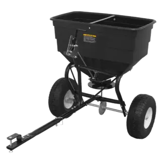 Broadcast Spreader 80kg Tow Behind [SPB80T]