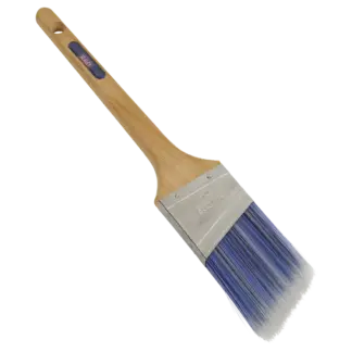 Wooden Handle Cutting-In Paint Brush 50mm [SPBA50]