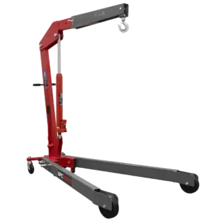 Folding Engine Crane 2 Tonne [SPC2000]