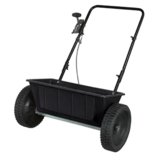 Drop Spreader 27kg Walk Behind [SPD27W]