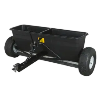 Drop Spreader 80kg Tow Behind [SPD80T]