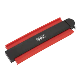 Contour Gauge with Lock [SPG01]