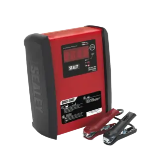 12V/15A 24V/10A Intelligent Speed Charge Battery Charger/Maintainer [SPI1224S]