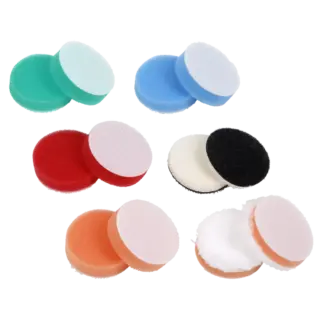 Polisher Pad Kit 40mm x 10mm [SPK600ACC1]