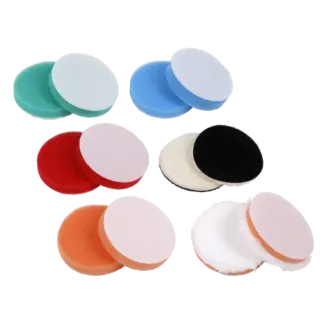 Polisher Pad Kit 56mm x 10mm [SPK600ACC2]