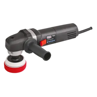 Premier Rotary Spot Polisher Kit 600W/230V [SPK600]