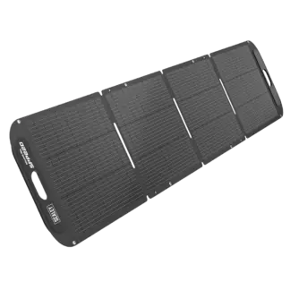 ETFE Foldable Solar Panel 220W [SPP220]