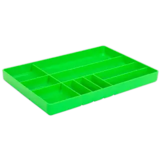 Premier Tool & Parts Organiser - Hi-Vis Green [SPT01HV]