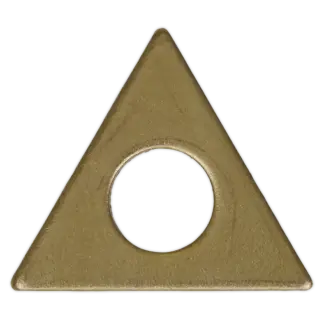 Triangle Washers for SR2000 - Pack of 10 [SR2000.TW]