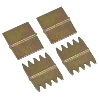 Scutch Blades 25mm - Pack of 4 [SR7074]