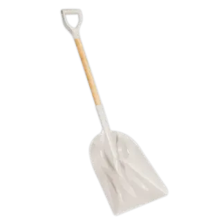 General-Purpose Shovel with 900mm Wooden Handle [SS02]