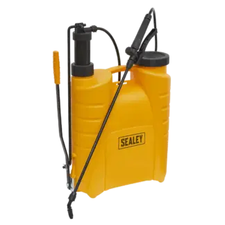Backpack Sprayer 16L [SS4]