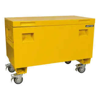American PRO® Truck Box with Wheel Kit 1220 x 620 x 700mm [SSB02ECOMBO]