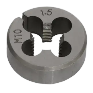 Metric Split Die M10 x 1.5mm [SSDM10]
