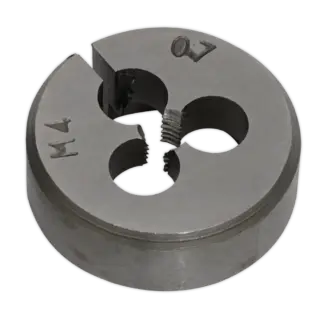 Metric Split Die M4 x 0.7mm [SSDM4]