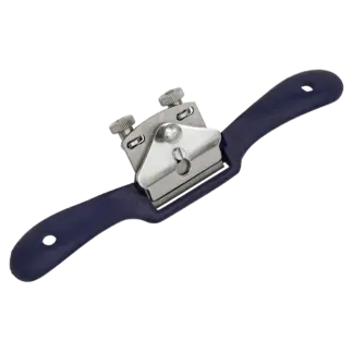 Spoke Shave Flat Sole 240mm [SSFS1]