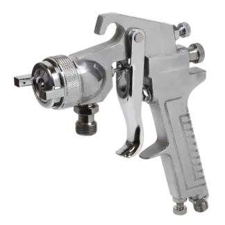 Spray Gun for SSG1P 1.8mm Set-Up [SSG1P/1]