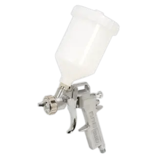 Gravity Feed Spray Gun 2.2mm Set-Up [SSG501]