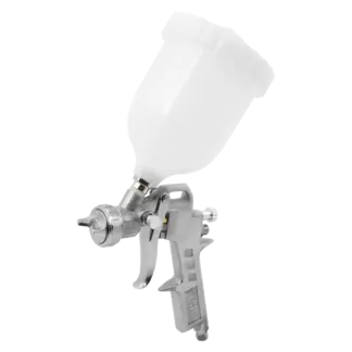 Gravity Feed Spray Gun 1.5mm Set-Up [SSG503]