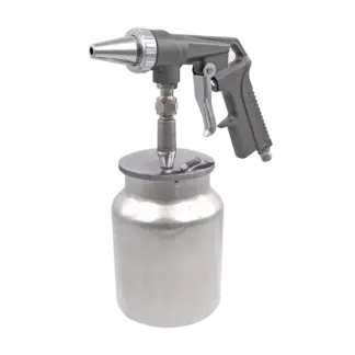 Sandblasting Gun with 6mm Nozzle [SSG8]